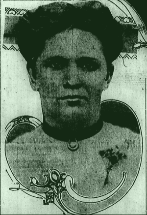 Mrs. J. W. Coleman