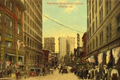 peachtree-from-viaduct-1910