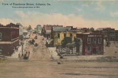 peachtree-street-atlanta-georgia-1864