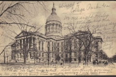 state-capitol-atlanta-georgia-1900s