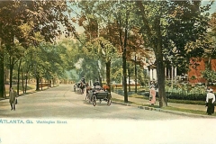 washington-street-atlanta-georgia-1900s