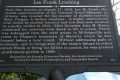 Leo Frank site