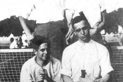 leo-frank-playing-tennis-cornell-university-1902-1906