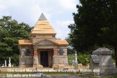 john-slaton-and-wife-grave-site