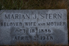 Leo Frank and family cemetery photos