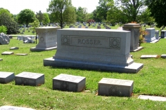 rosser-family-plot-westview-cemetery-atlanta-georgia