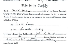 marriage-certificate-leo-frank-lucille-selig