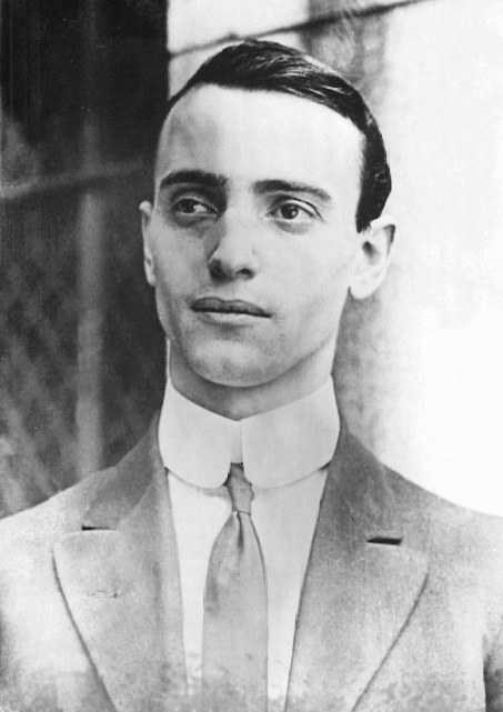 Letters - Leo Frank Papers