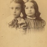 leo-m-frank-and-sister-marian-frank-late-1880s