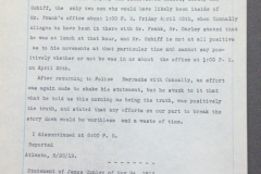 report-of-assistant-superintendent-harry-scott-1913-05-24-page-2-statement-of-james-conley-1913-05-24-page-1